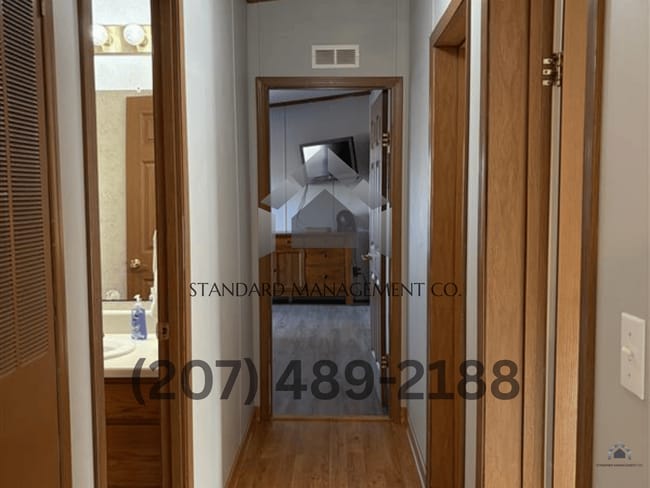 Building Photo - SINGLE FAMILY HOME @ ALBION, ME