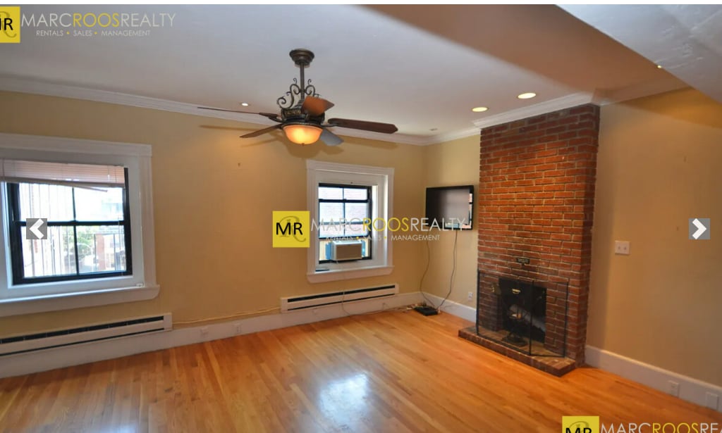 Building Photo - 48 Hereford St