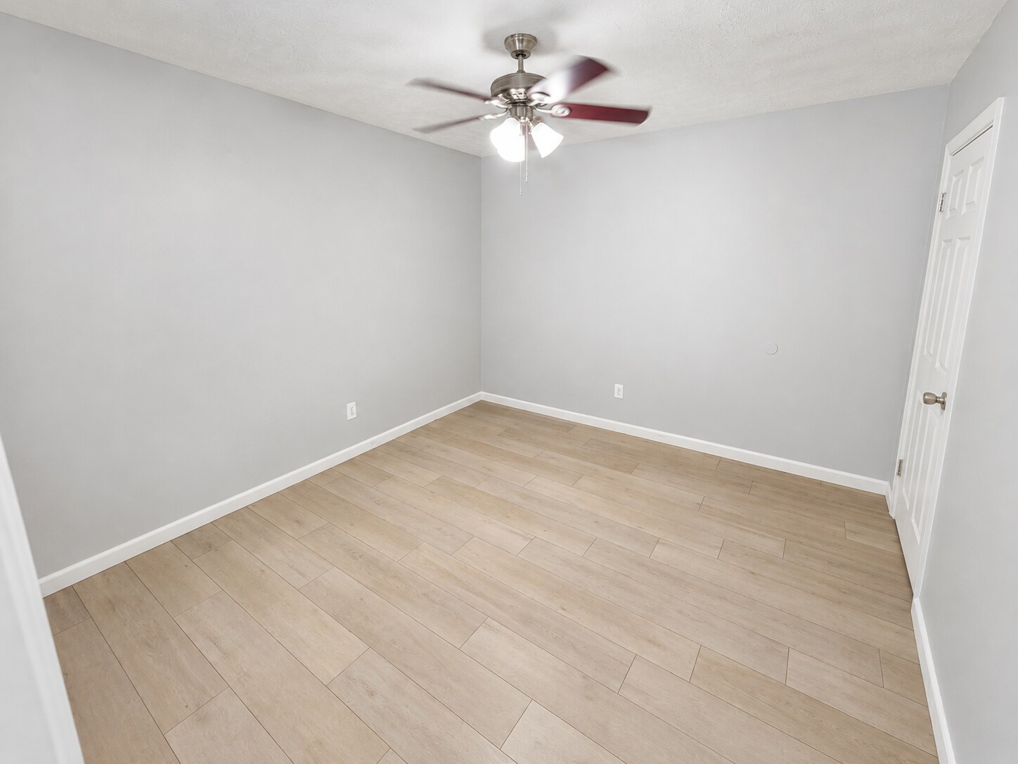 Bedroom 2 - 2018 Merrill Ave