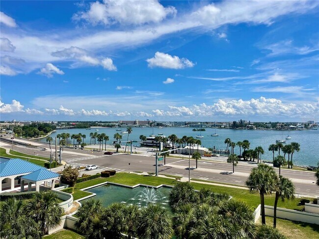 Building Photo - 7862 Sailboat Key Blvd S