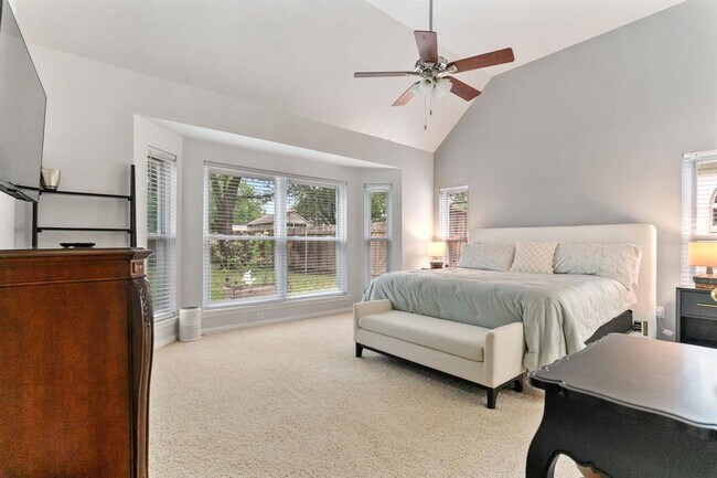 Building Photo - 16803 Black Kettle Dr