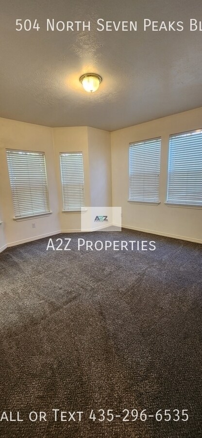 Building Photo - 504 N Seven Peaks Blvd