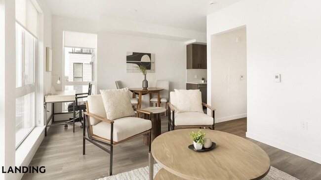 Building Photo - 8511 15th Ave NW