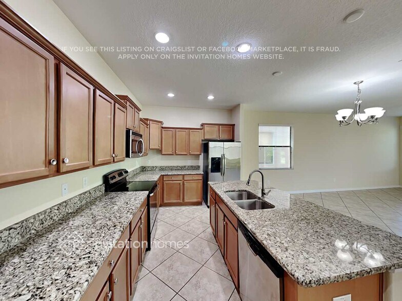Building Photo - 1716 Acadia Harbor Pl