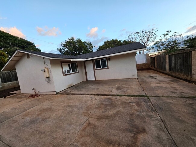 Building Photo - Pet Friedly 2/1 bedroom in Kihei