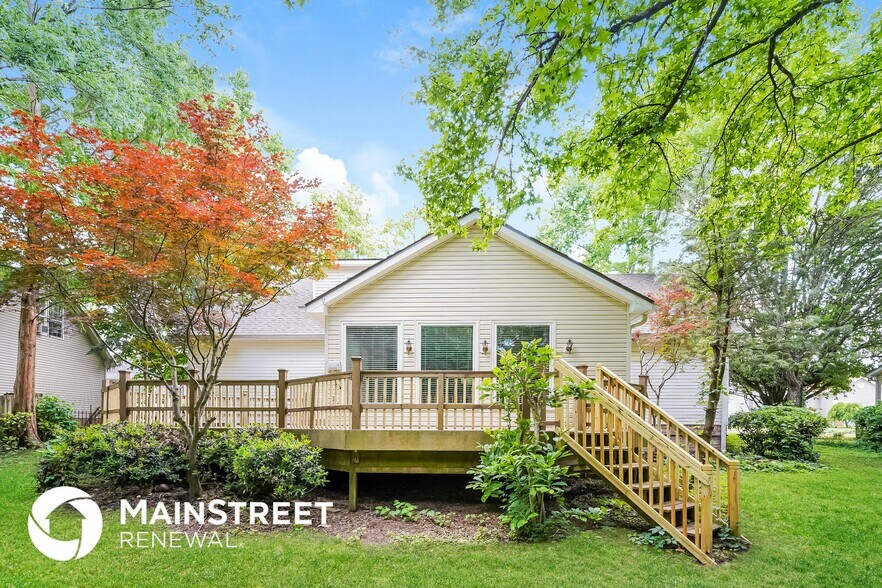 Building Photo - 116 Cambridge Dr