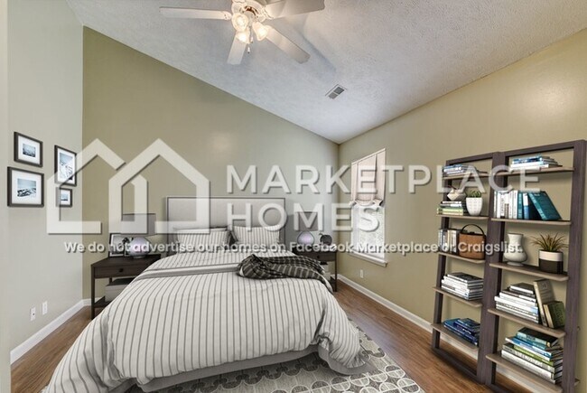 Building Photo - 5170 Hickory Hollow Pkwy