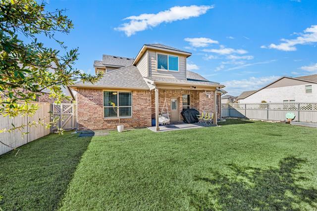 Building Photo - 1601 Brindle St