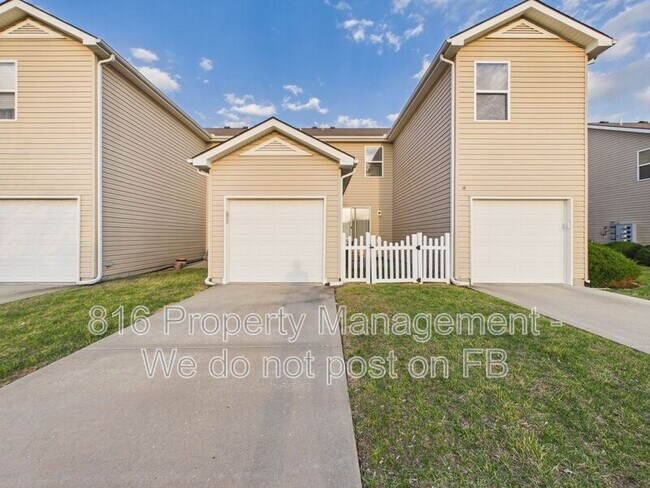 Building Photo - 8164 Drury Ave