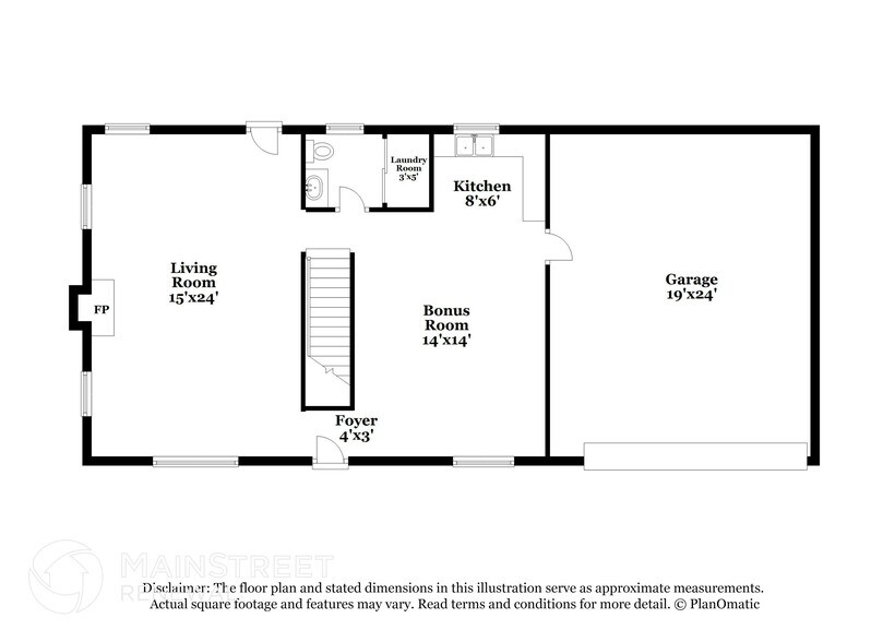 Building Photo - 4509 N Quail Flight Cove
