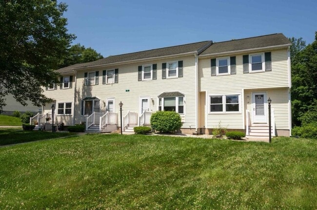 Primary Photo - 120 Newton Rd