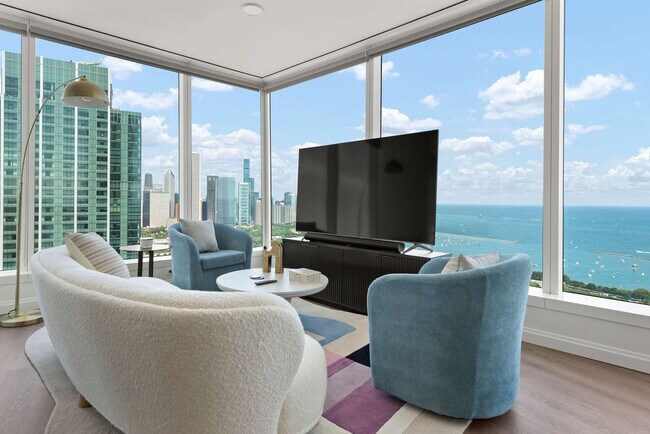 Building Photo - 1000 S Michigan Ave