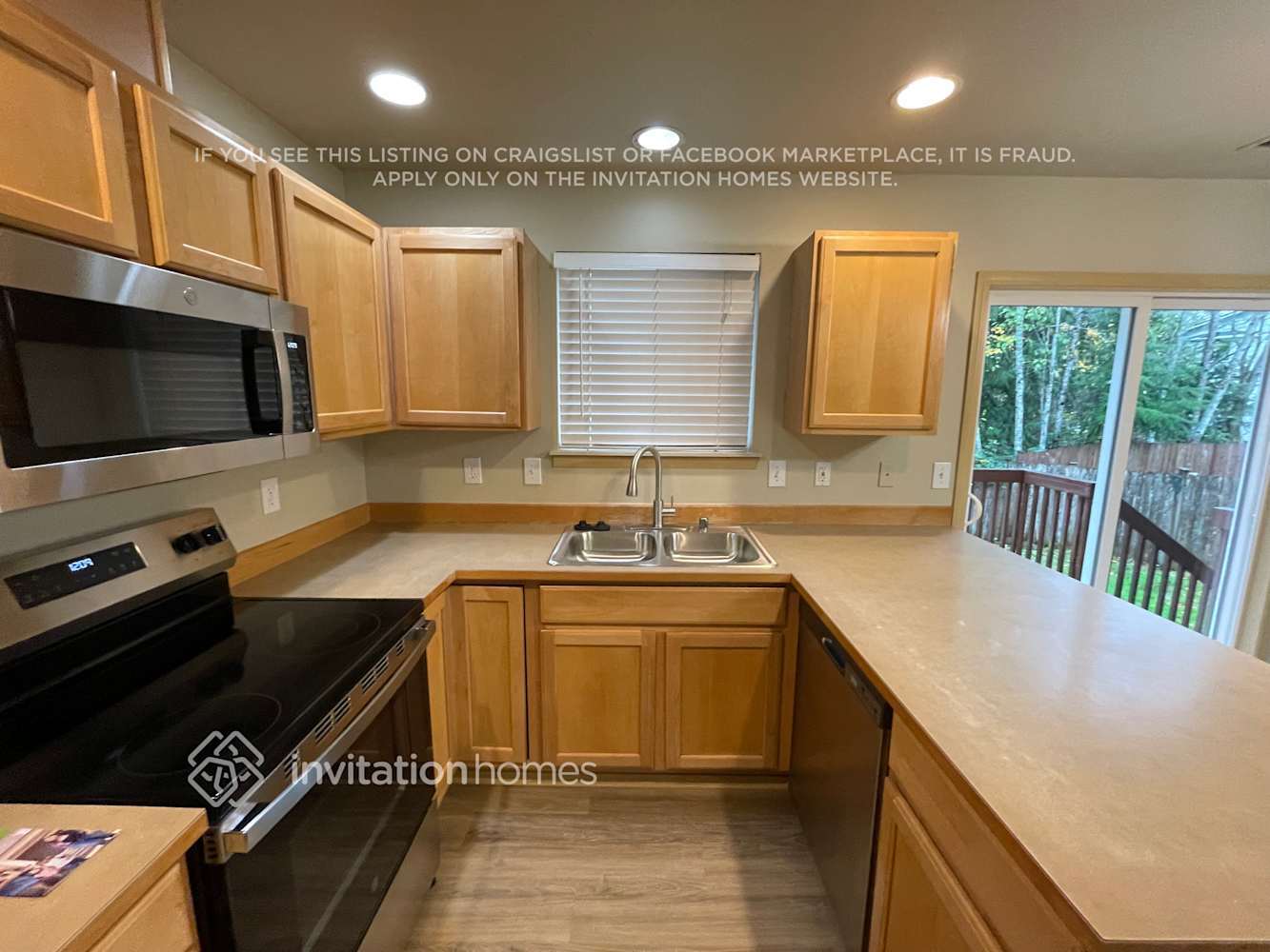 Building Photo - 6006 80th Ave NE