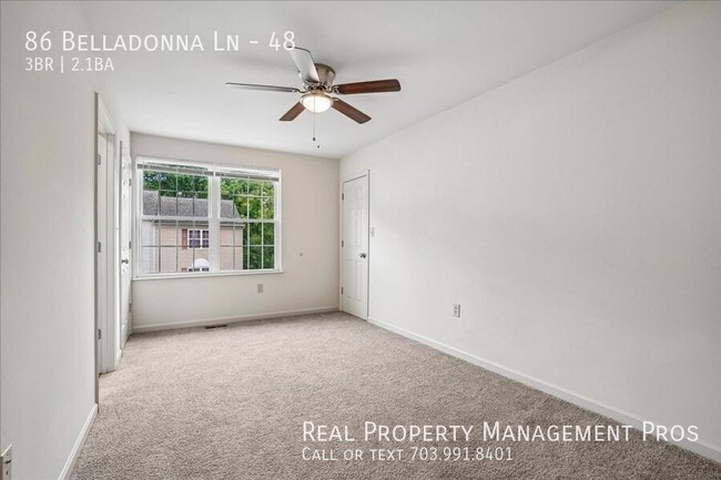 Building Photo - 86 Belladonna Ln