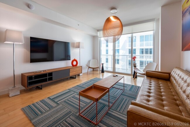 Building Photo - 2821 N Ocean Blvd