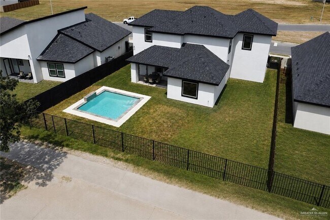Building Photo - 2509 S Cartier Dr