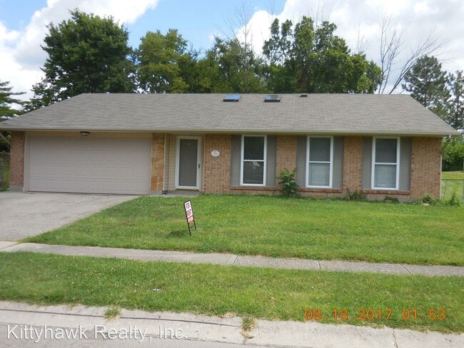 Primary Photo - 3 br, 2 bath House - 7310 Kirkview Drive