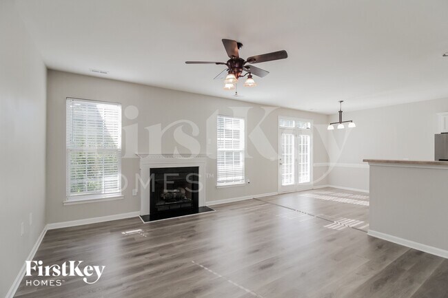 Building Photo - 4017 Eastford Court