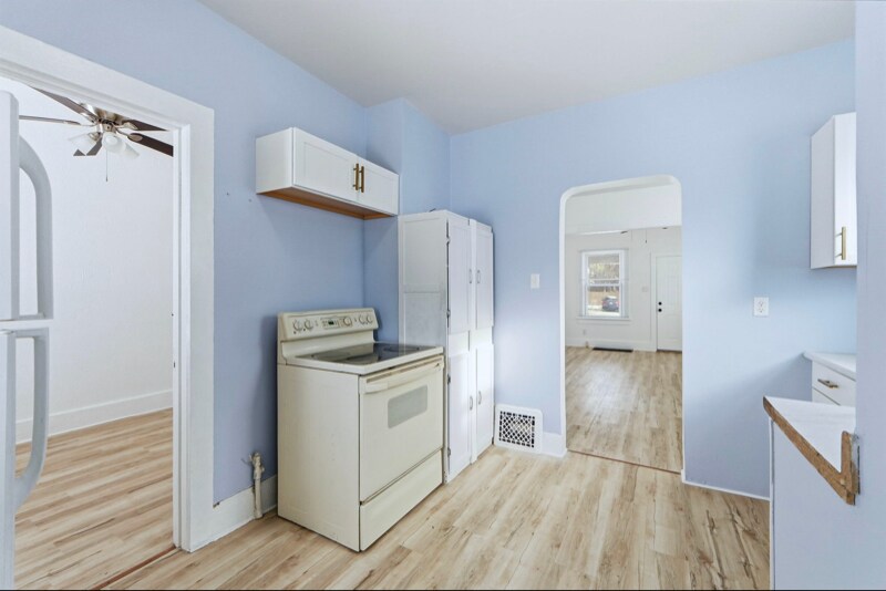 Building Photo - 1629 Sherman Blvd