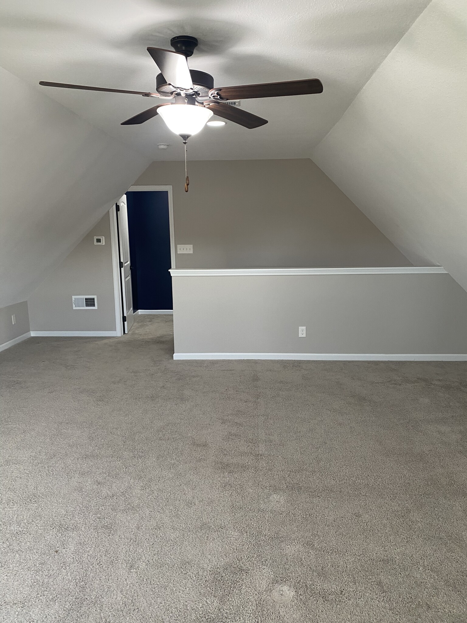 Another View of Bonus Room - 3026 Farmhouse Dr