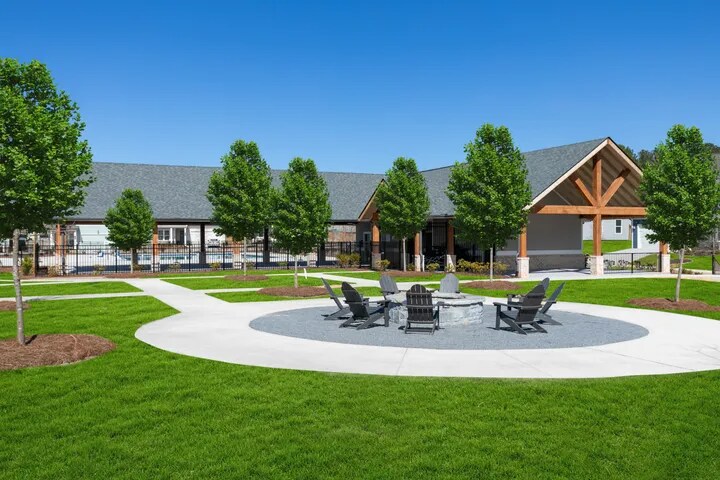 Building Photo - 601 Tiller Wy