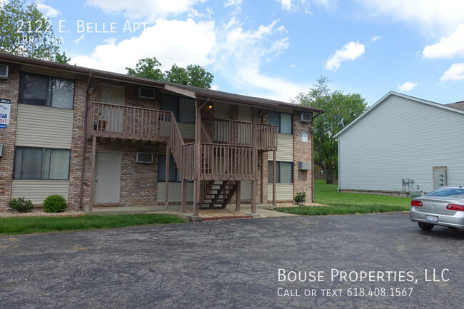 Building Photo - Bouse Apartment Homes