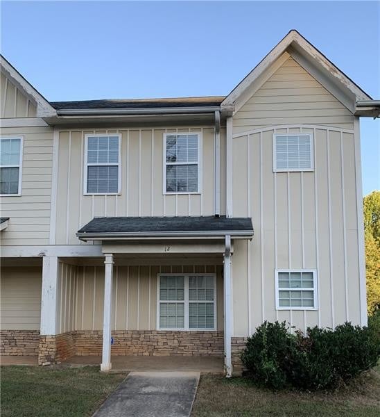 Primary Photo - 1051 Moreland Dr SE