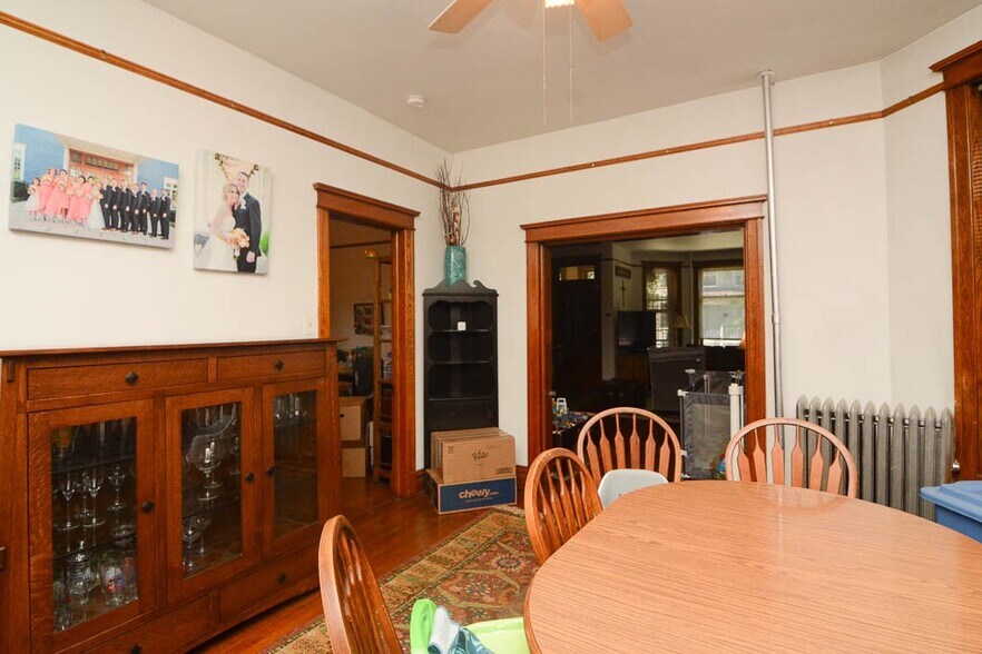 Building Photo - 3718 N Magnolia Ave