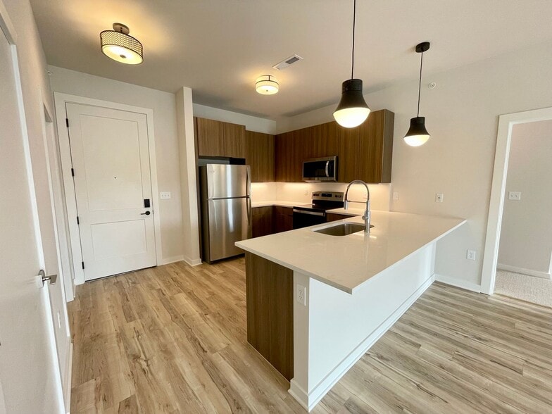 Interior Photo - Loomis Crossing Apartments