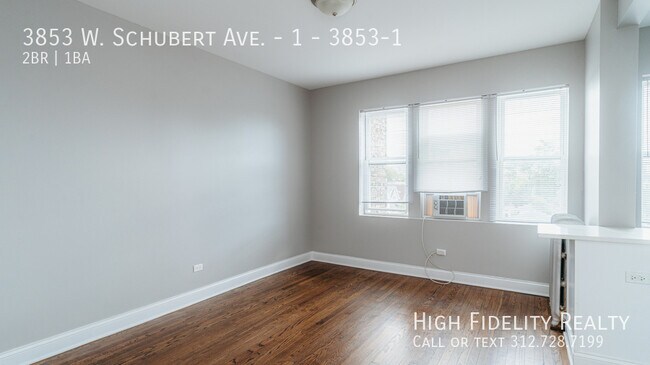 Building Photo - 3853 W Schubert Ave