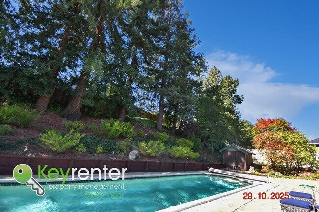 Building Photo - Welcome to Your Lafayette Retreat — Where Comfort Meets California Living