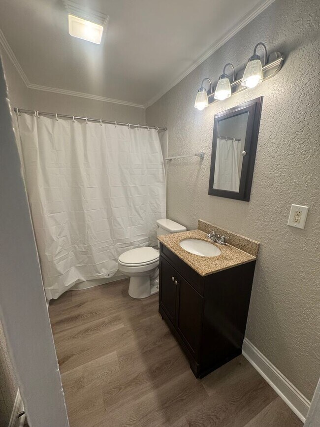 Building Photo - 2515 Ashe St