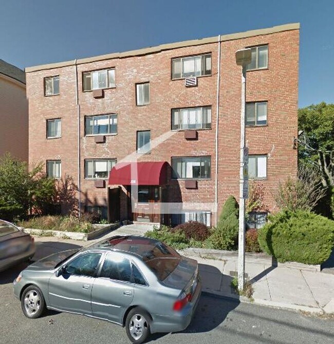 Building Photo - 226 Parker Hill Ave