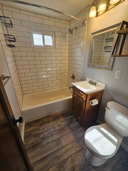 Bathroom - 123 Kimberly Ave.