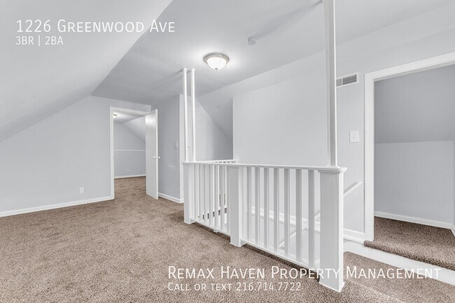 Building Photo - 1226 Greenwood Ave