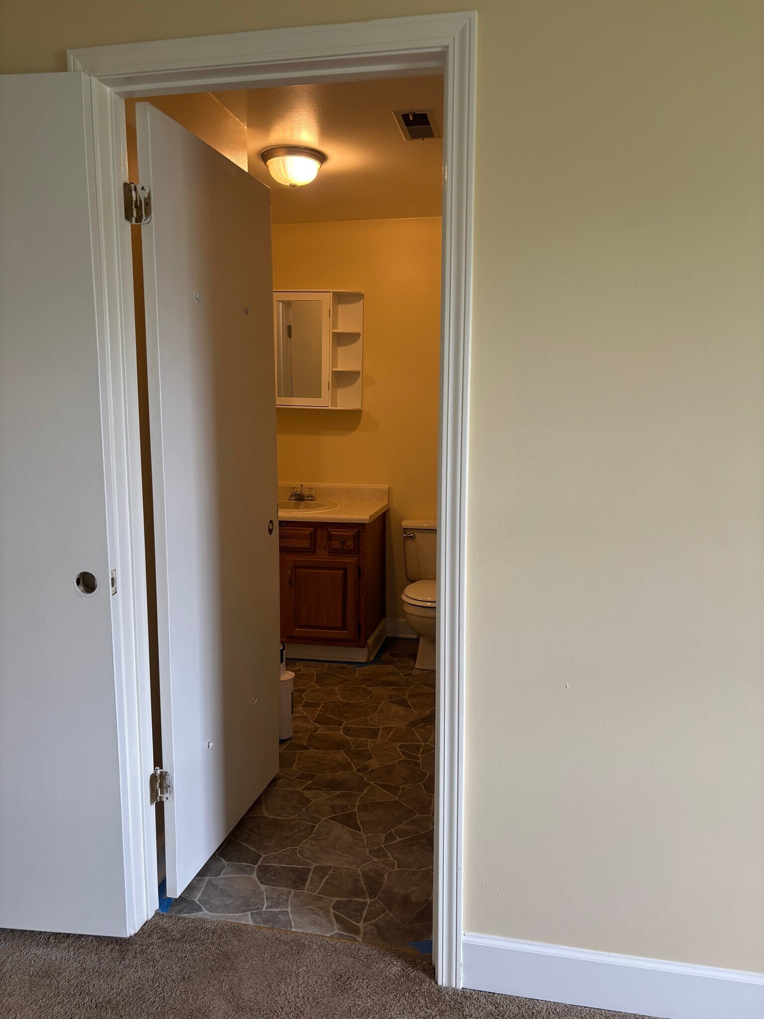 Main Bath - 32 Chestnut Ct