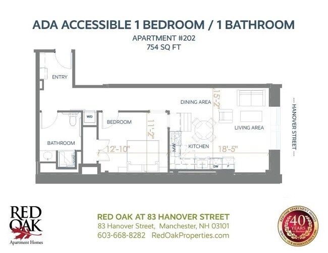 Building Photo - 83 Hanover St