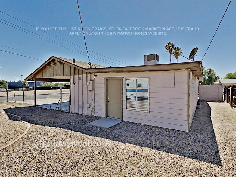 Building Photo - 11401 N 25th Ave