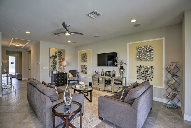 Building Photo - 3943 Ashentree Ct