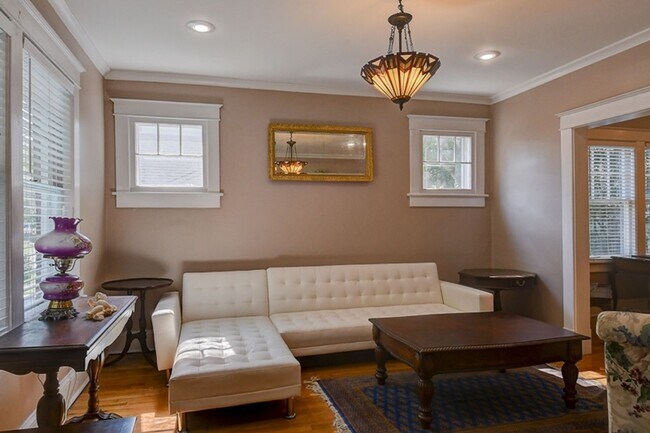 Building Photo - Beautiful Older home renovated for todays lifestyle