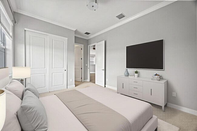 Building Photo - 16007 Whippoorwill Cir