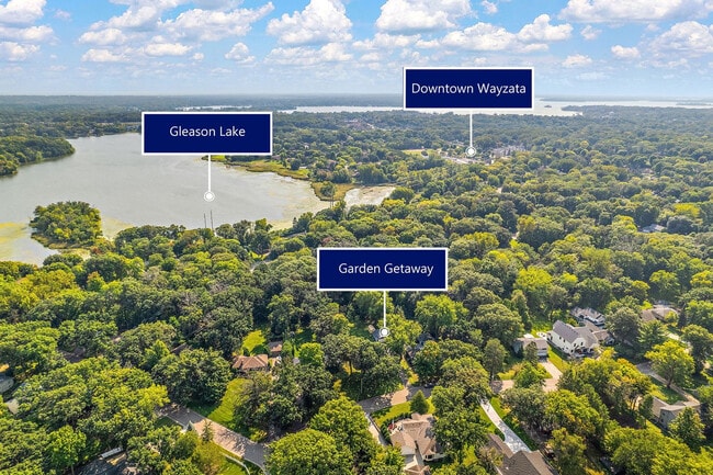 Building Photo - 17035 9th Ave N