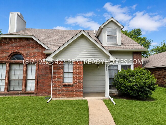 Building Photo - 3811 O B Crowe Dr