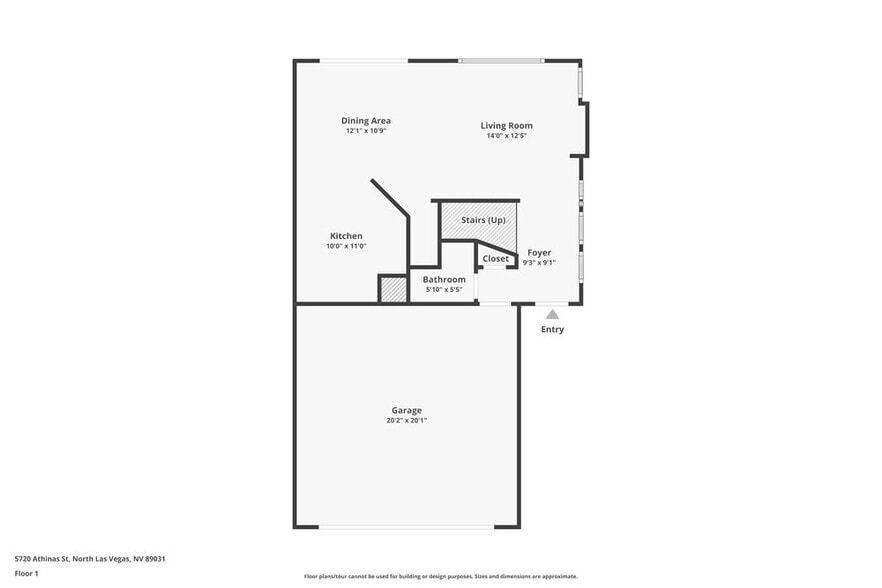 Building Photo - 5720 Athinas St