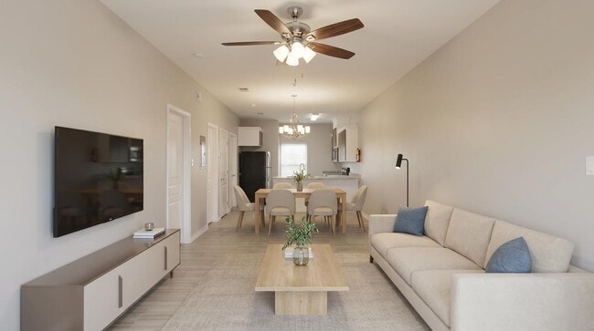 Building Photo - 5601 Cuenca Dr