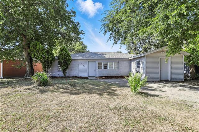 Building Photo - 7841 Abbott Dr