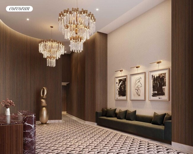 Building Photo - 520 Fifth Avenue 53C