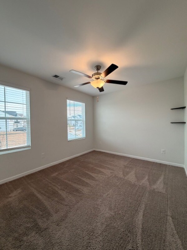 Building Photo - 501 Cricket Chirp Ln