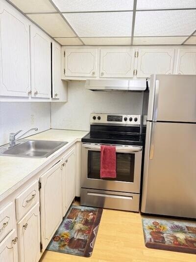 Building Photo - 158 Northampton H