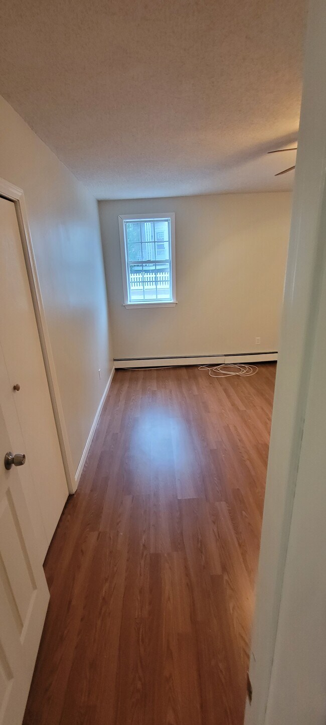 Bedroom #2 - 991 County St